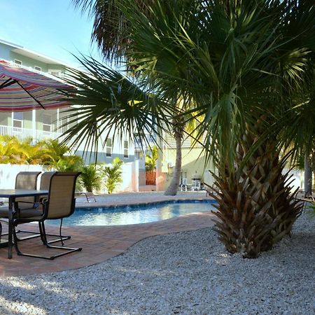 Starfish Beach Anna Maria Exterior foto