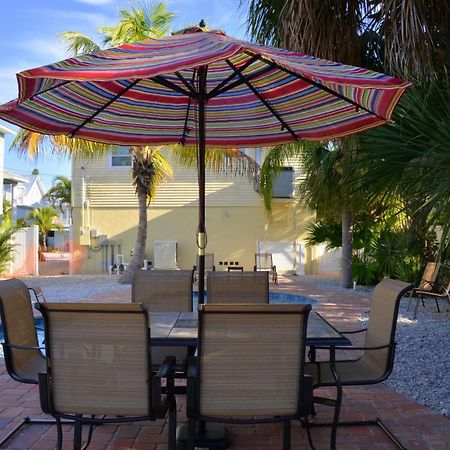 Starfish Beach Anna Maria Exterior foto