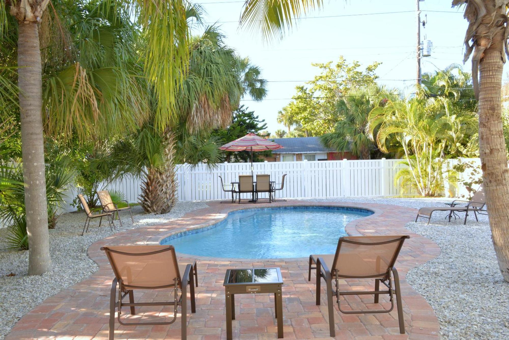 Starfish Beach Anna Maria Exterior foto