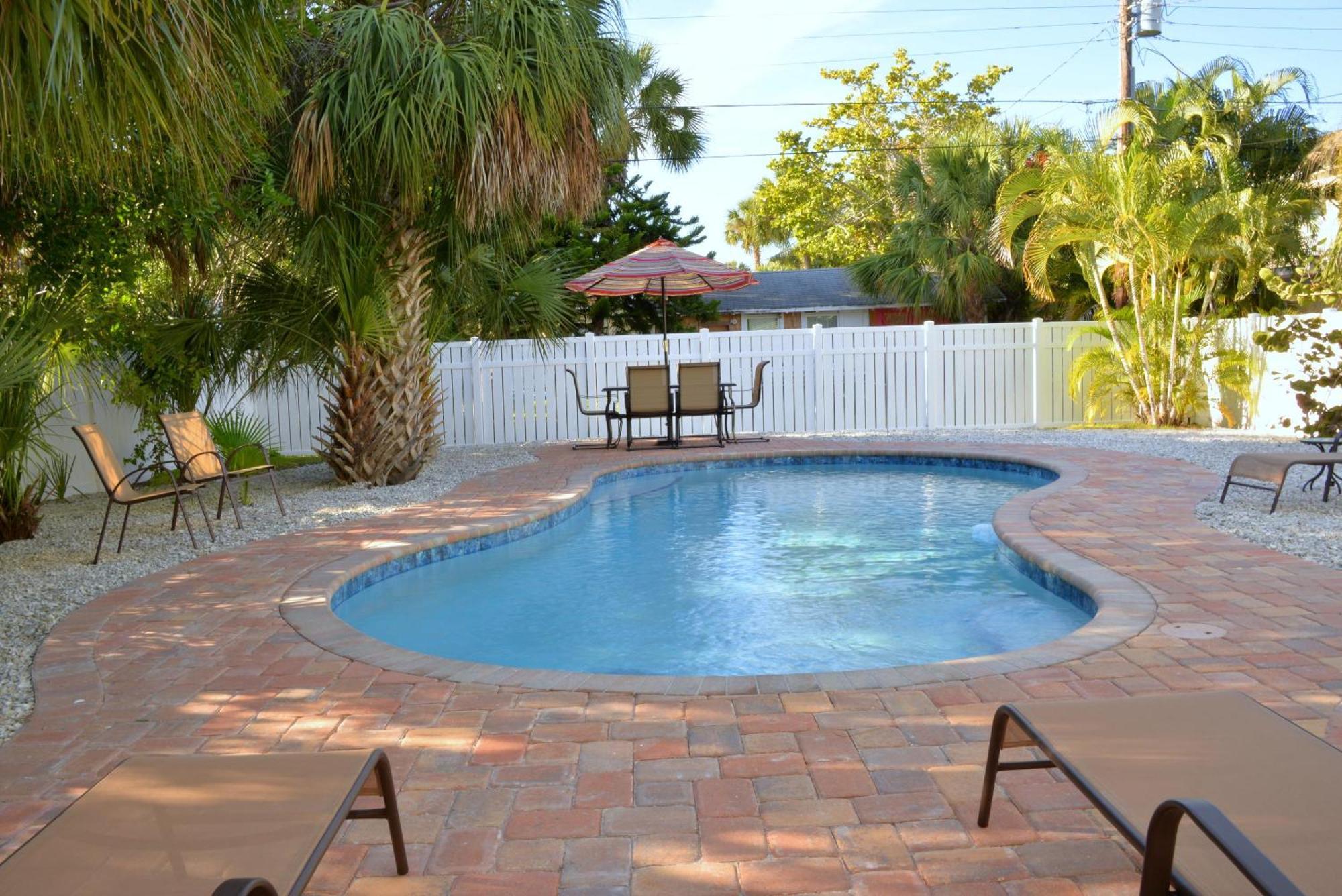 Starfish Beach Anna Maria Exterior foto