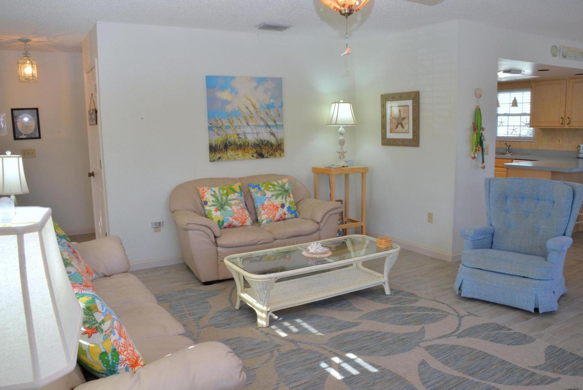 Starfish Beach Anna Maria Exterior foto