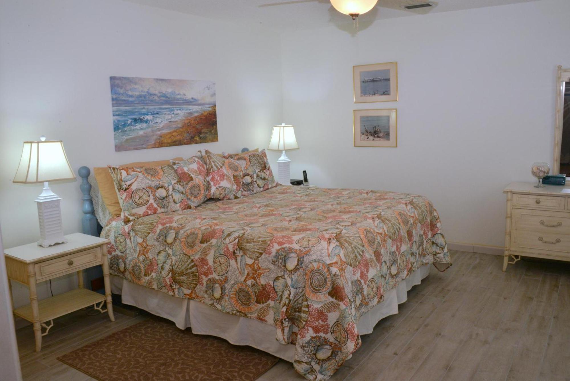 Starfish Beach Anna Maria Exterior foto