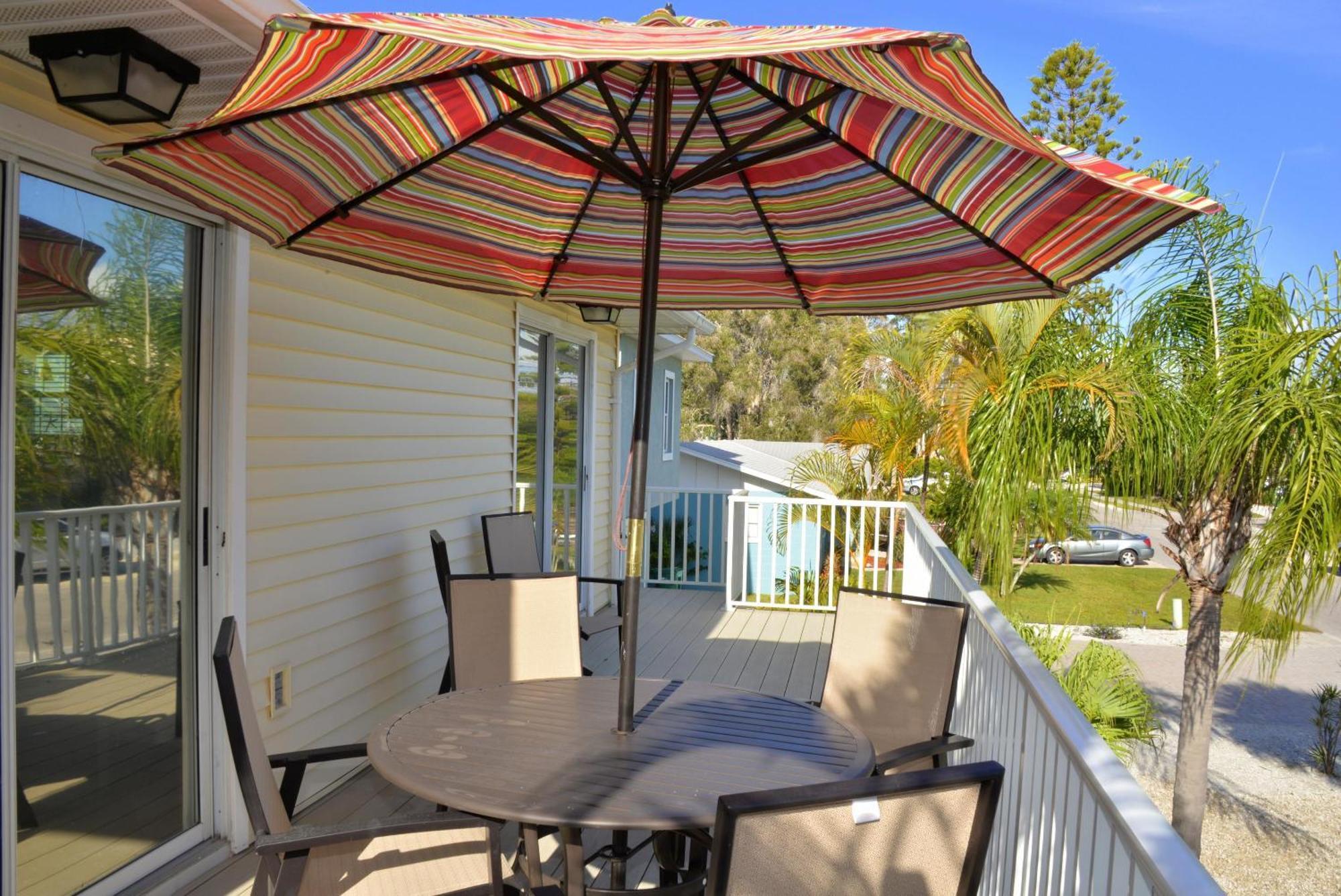 Starfish Beach Anna Maria Exterior foto