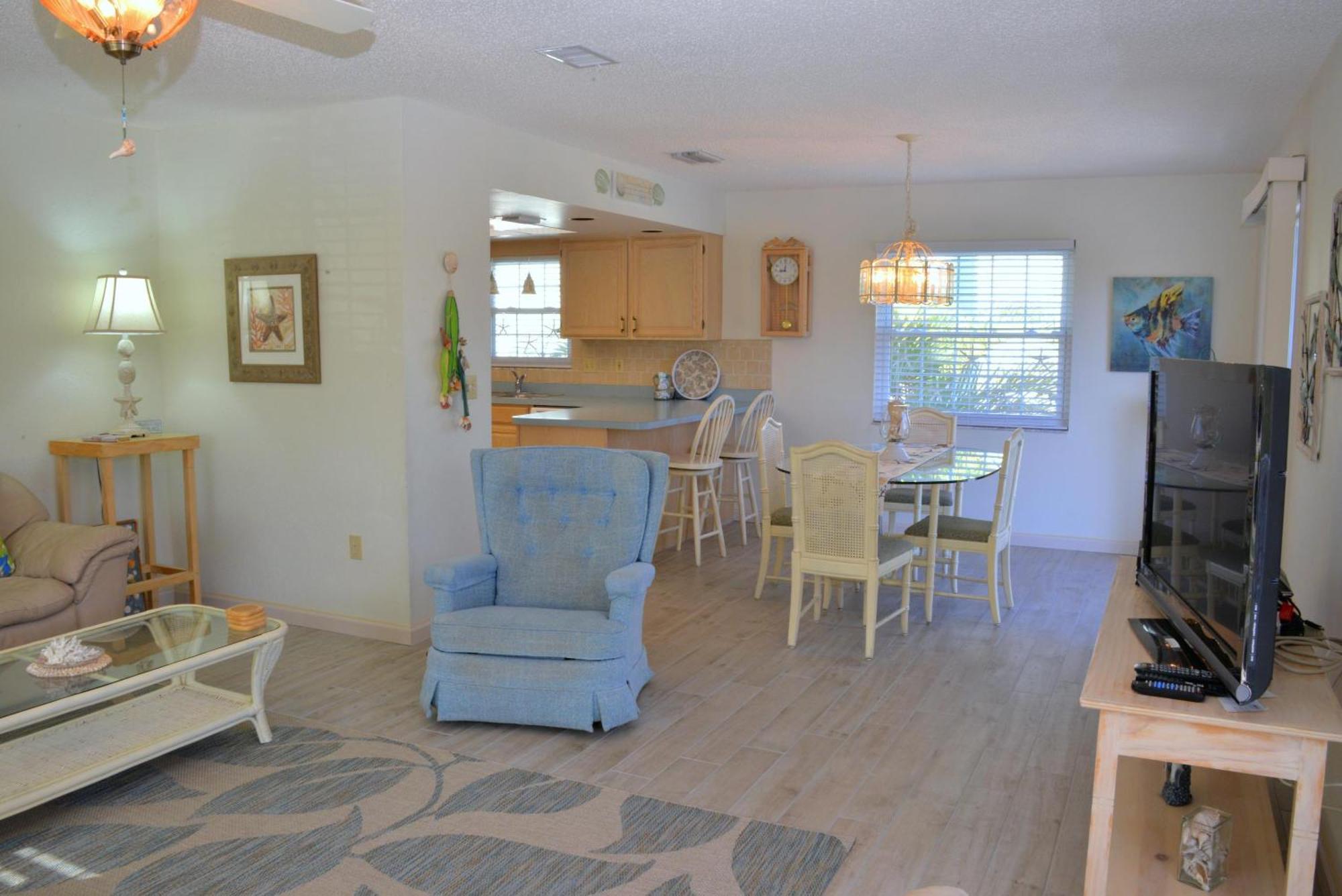 Starfish Beach Anna Maria Exterior foto